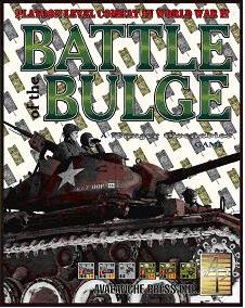Battle of the Bulge (boxed)