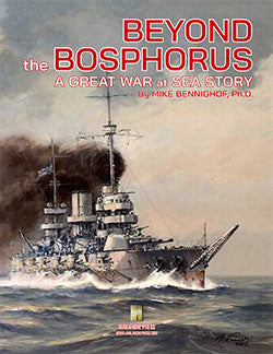 Great War at Sea: Beyond the Bosphorus