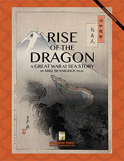 Great War at Sea: Rise of the Dragon 2e