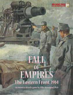 Infantry Attacks: Fall of Empires