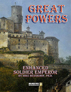 Soldier Emperor: Great Powers