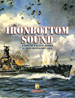 South Pacific: Ironbottom Sound