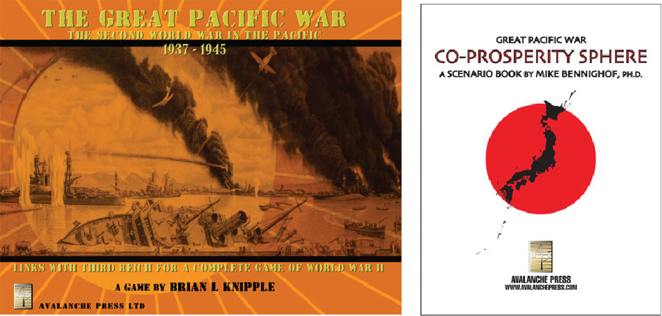 Pacific War