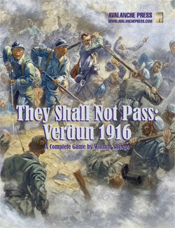 They Shall Not Pass