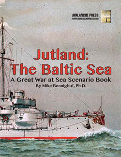 Jutland: The Baltic Sea
