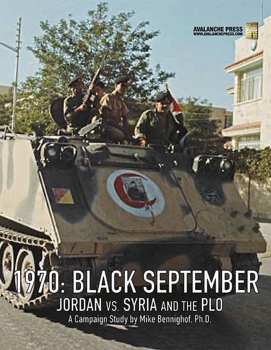 1970: Black September