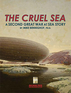Second Great War at Sea: The Cruel Sea