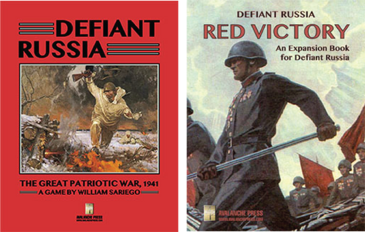 Defiant Package