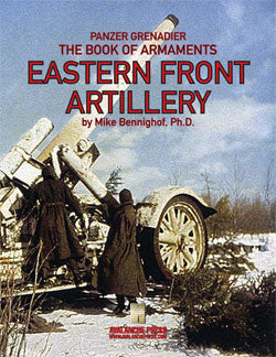 Panzer Grenadier: Eastern Front Artillery