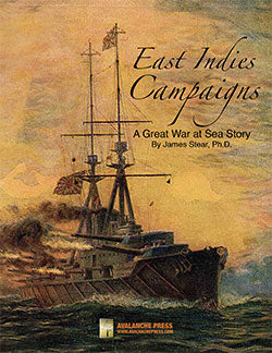 Great War at Sea: East Indies Campaigns