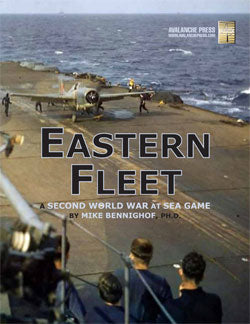 Second World War at Sea: Eastern Fleet
