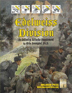 Fall of Empires: Edelweiss Division