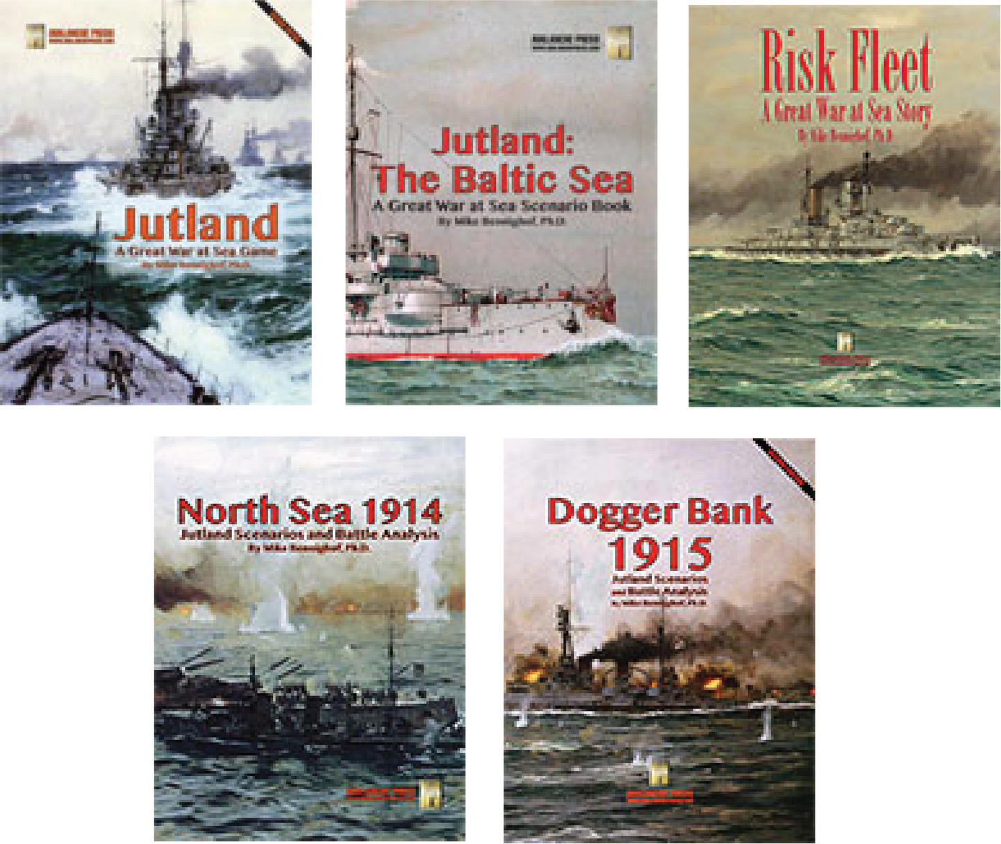 The Epic of Jutland