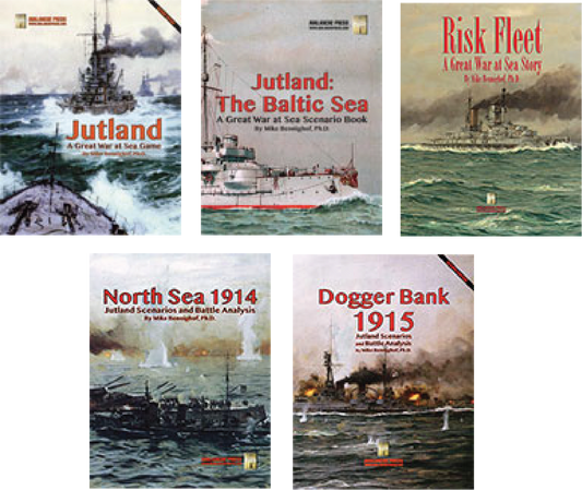 The Epic of Jutland