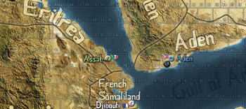 Sinbad's Wake