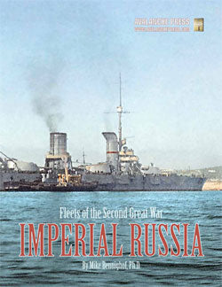 Fleets: Imperial Russia
