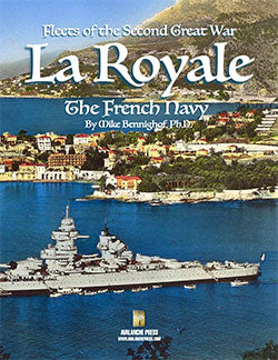 Fleets: La Royale