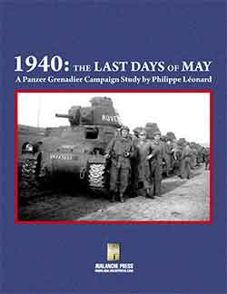 1940: The Last Days of May