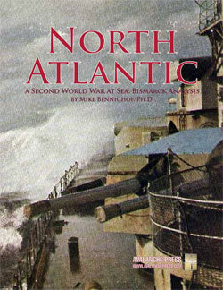 Second World War at Sea: North Atlantic
