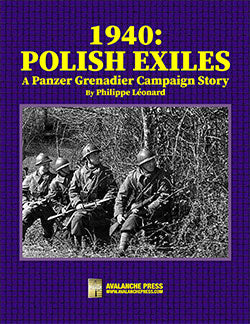 1940: Polish Exiles