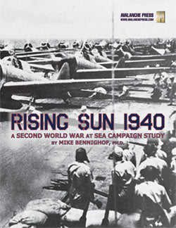 Midway: Rising Sun
