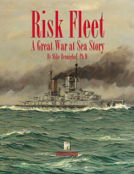Jutland: Risk Fleet