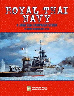 Java Sea: Royal Thai Navy