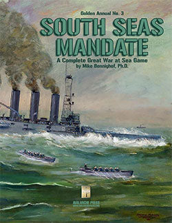 Great War at Sea: South Seas Mandate