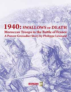 1940: Swallows of Death