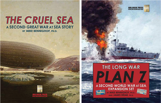 Tides of Alt.History