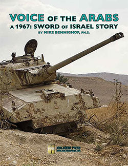 1967: Voice of the Arabs