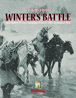 August 1914: Winter's Battle
