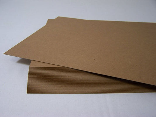Golden Chipboard